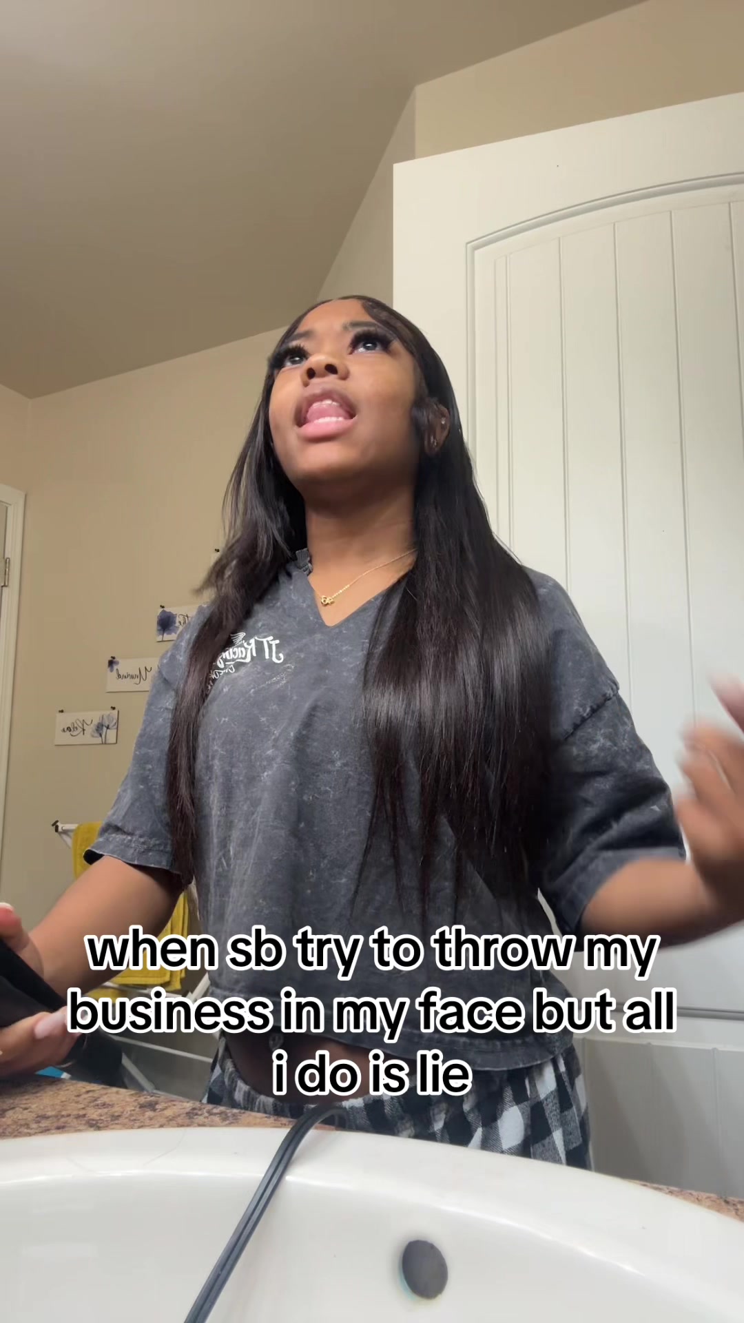 @female shark.