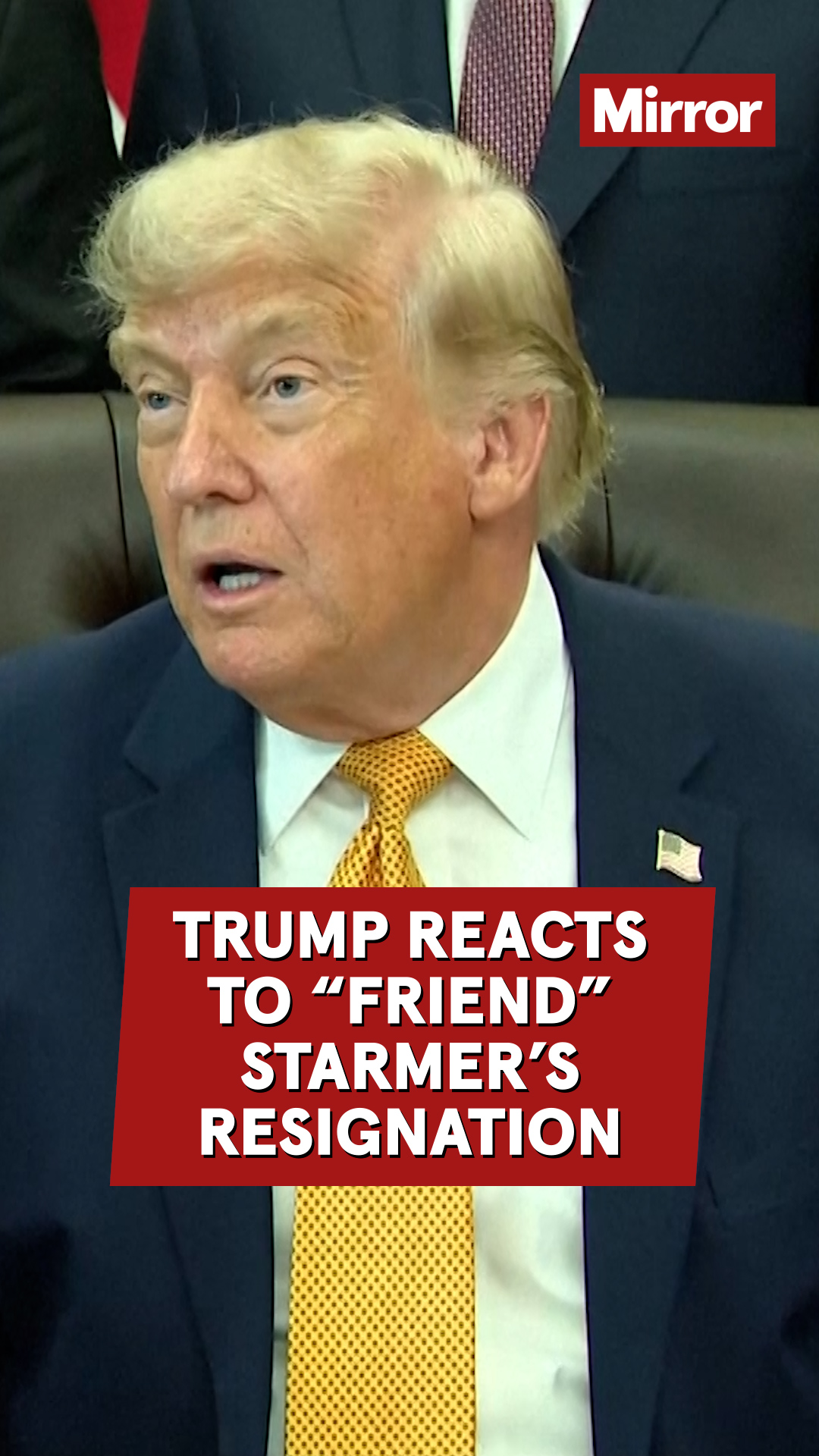 @Mirror Politics
