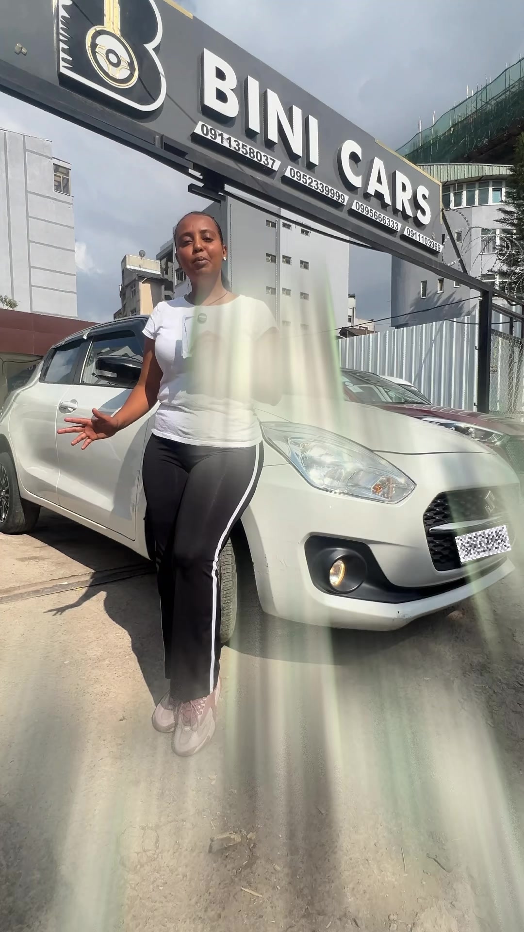 @Bini Cars
