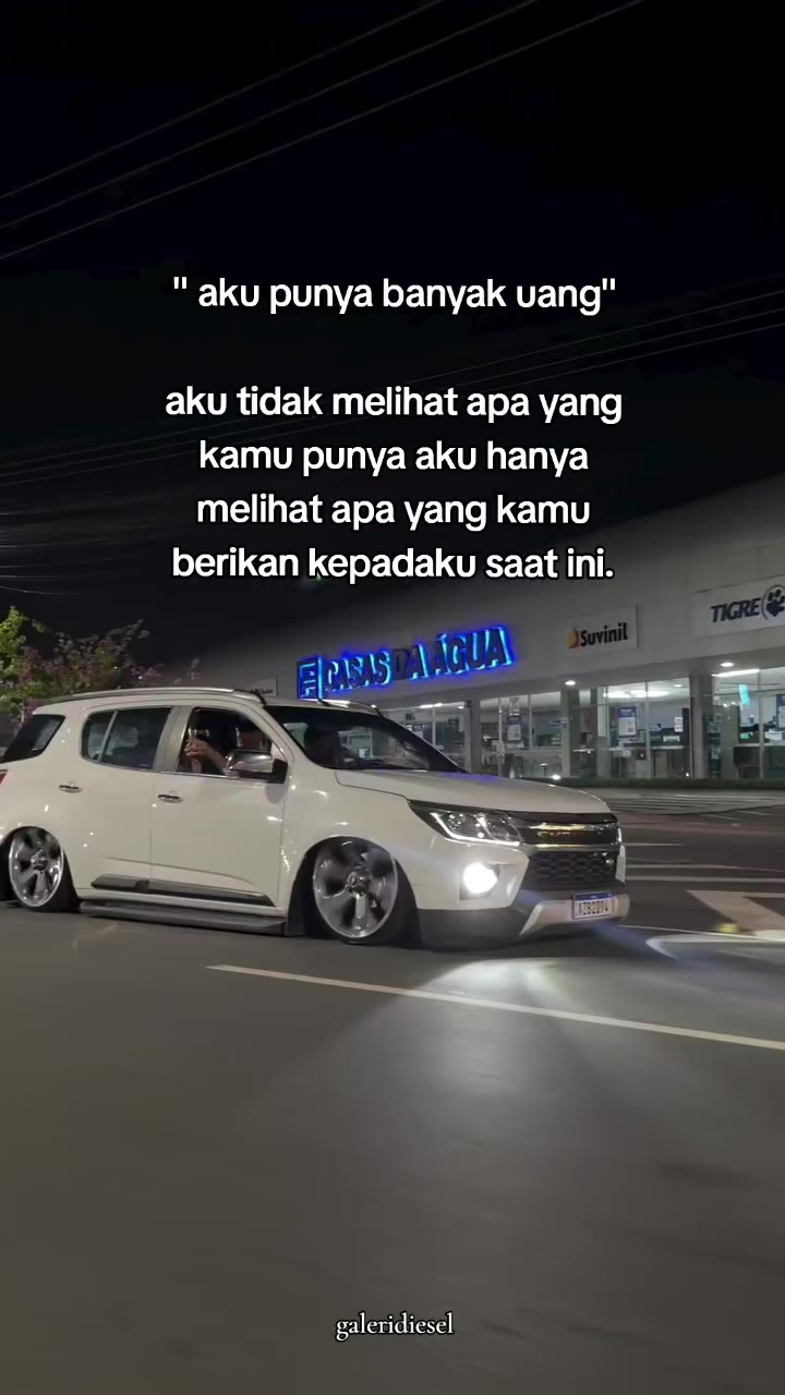 @Galeri Diesel