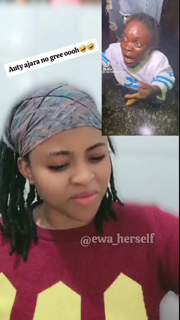 @iamewaherselftells✨️✝️