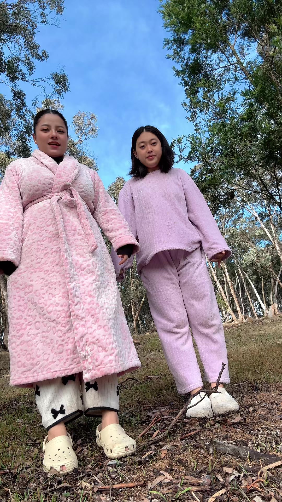 @Saruna Shrestha