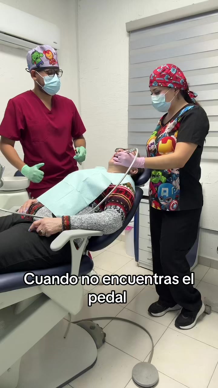 @My first smile