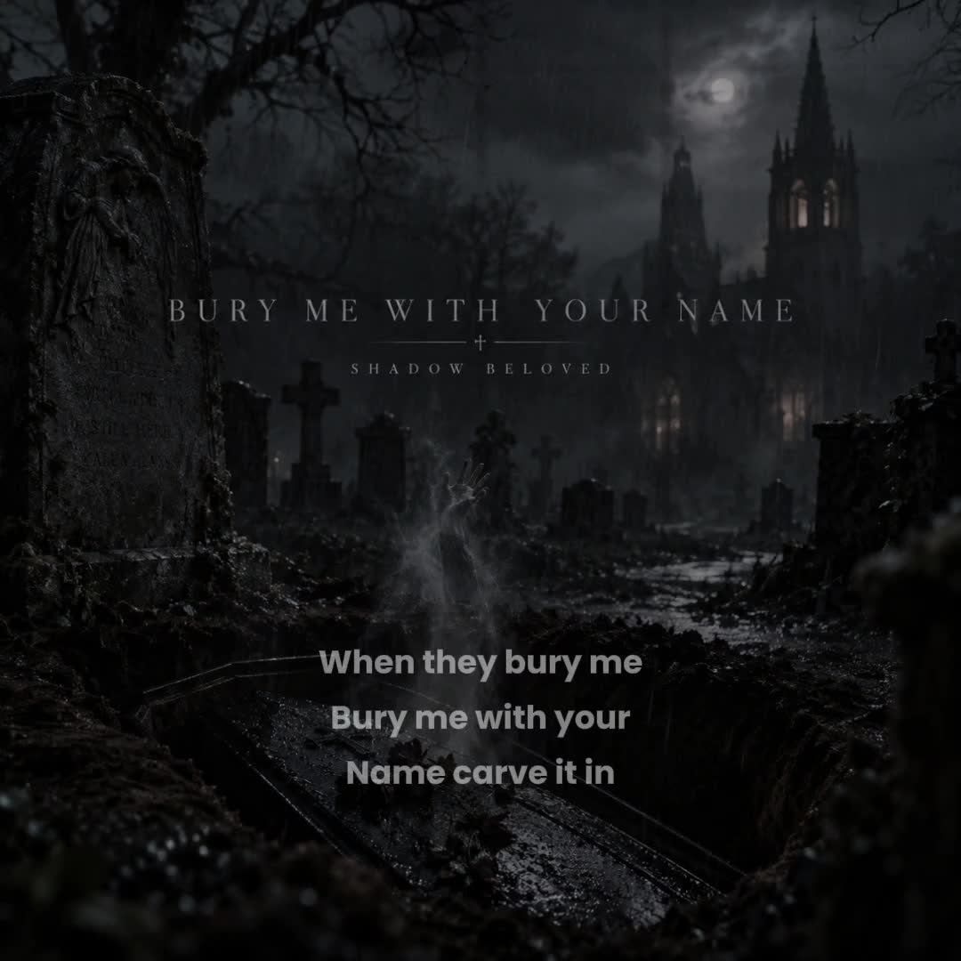 @Shadow Beloved