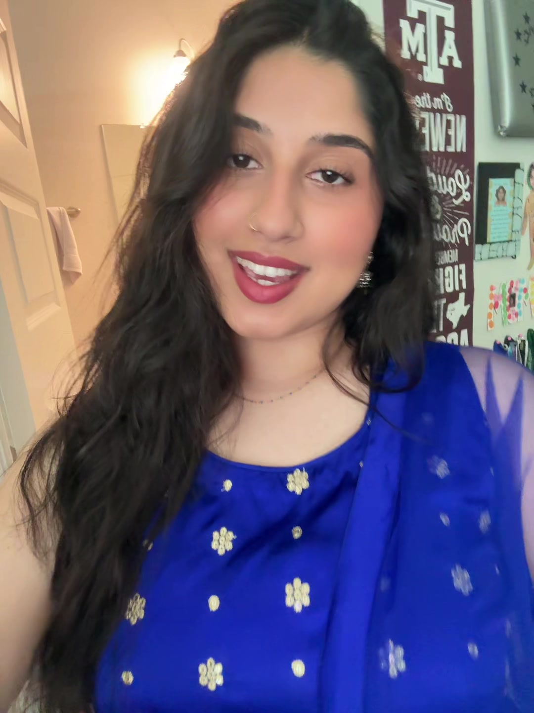 @anusha visnani