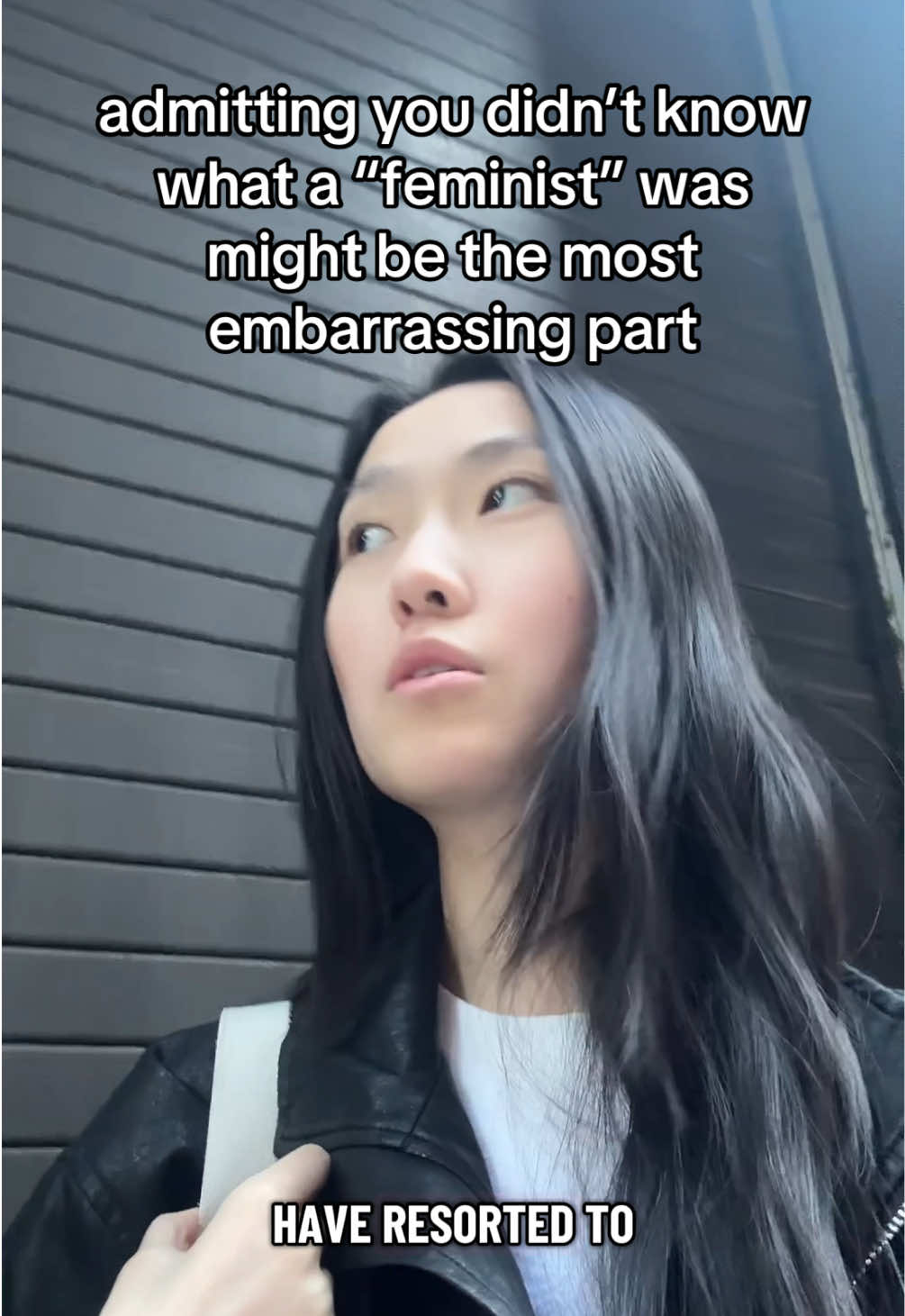 @Michelle Lee