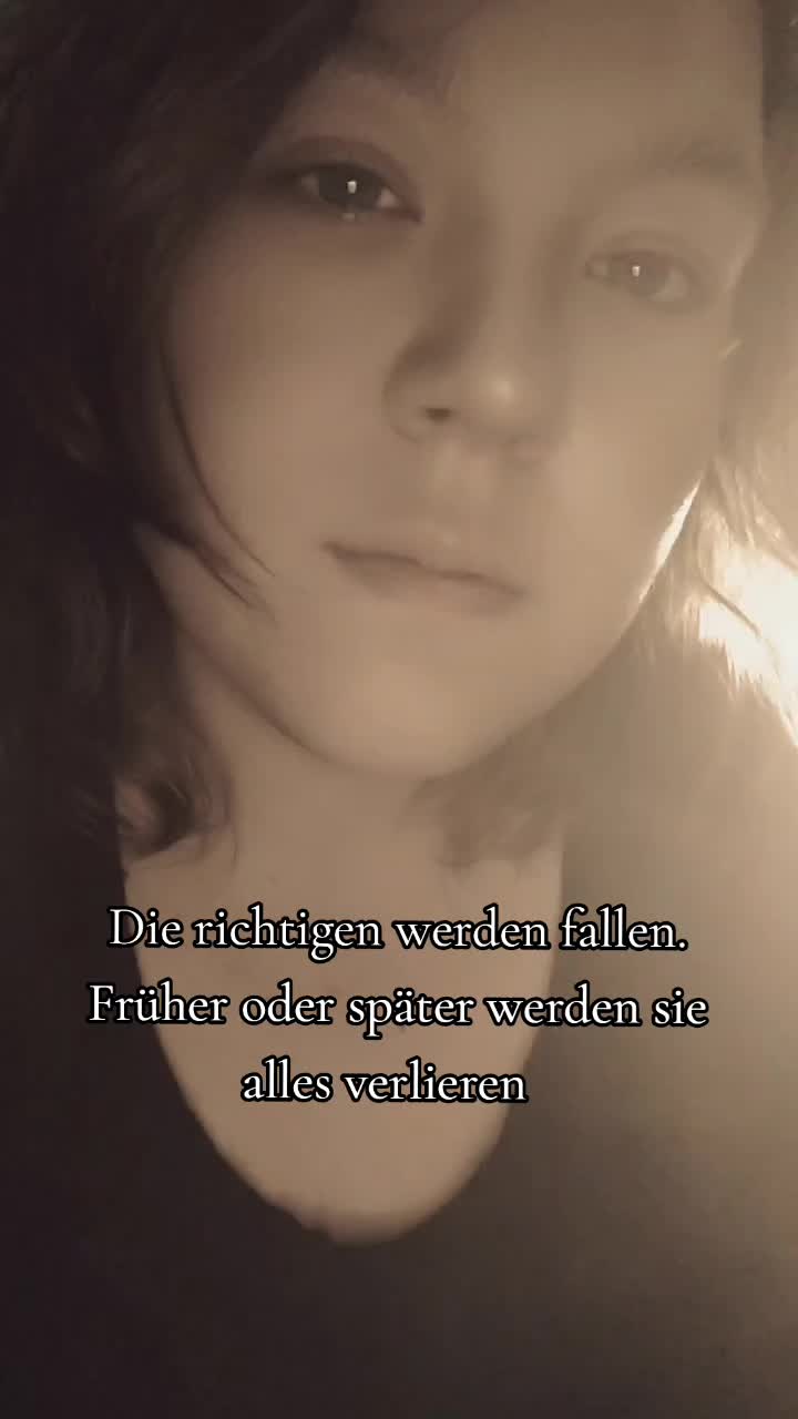 @Stefanie
