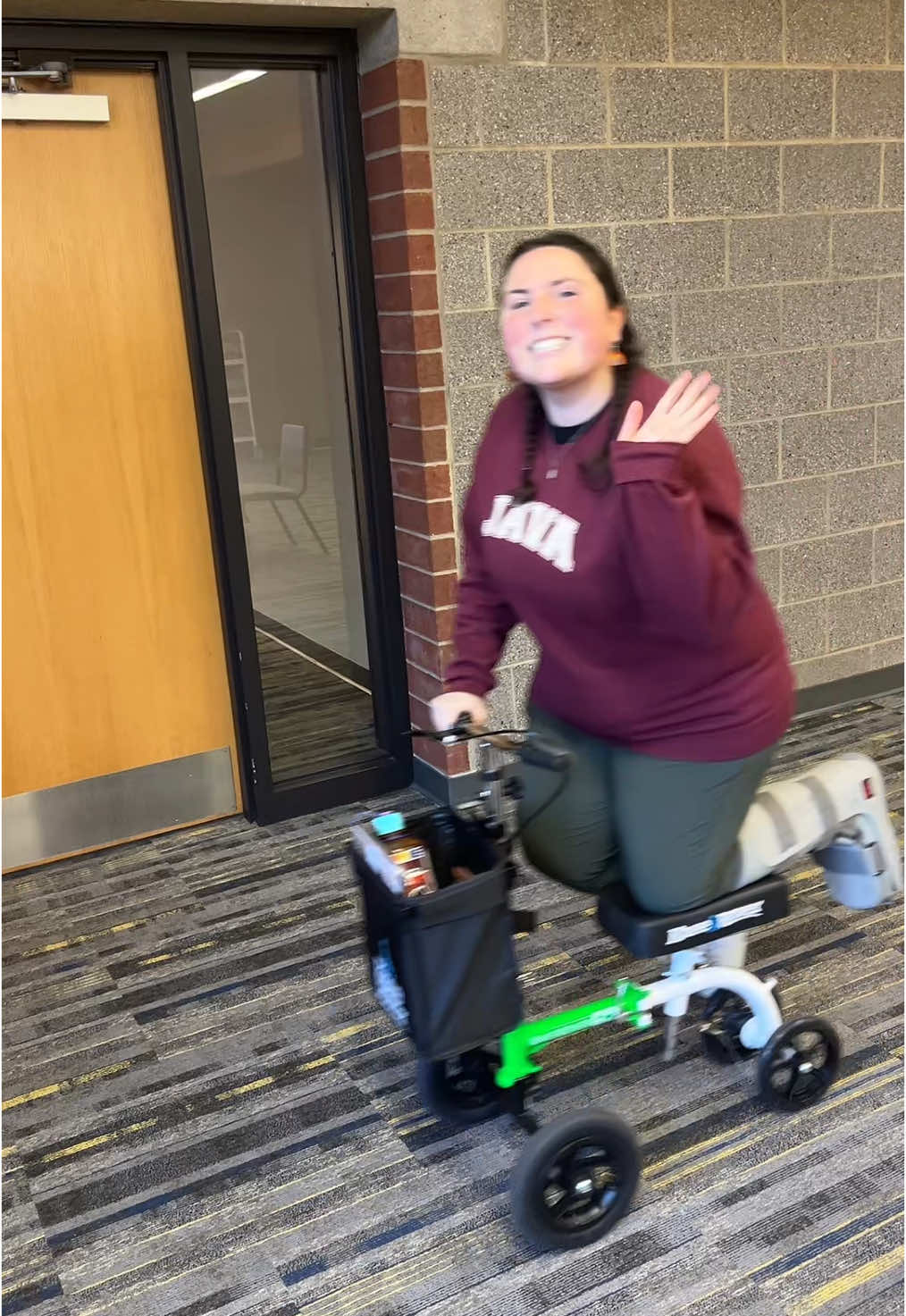 @michigan hillel