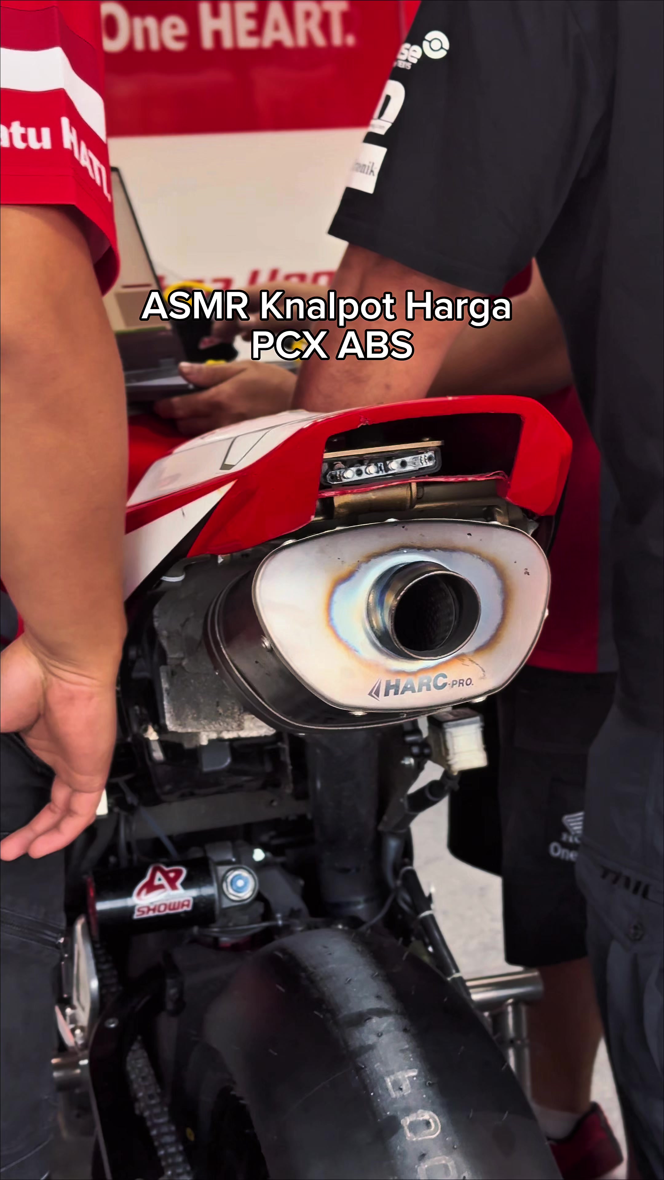 @Maniak Motor Official