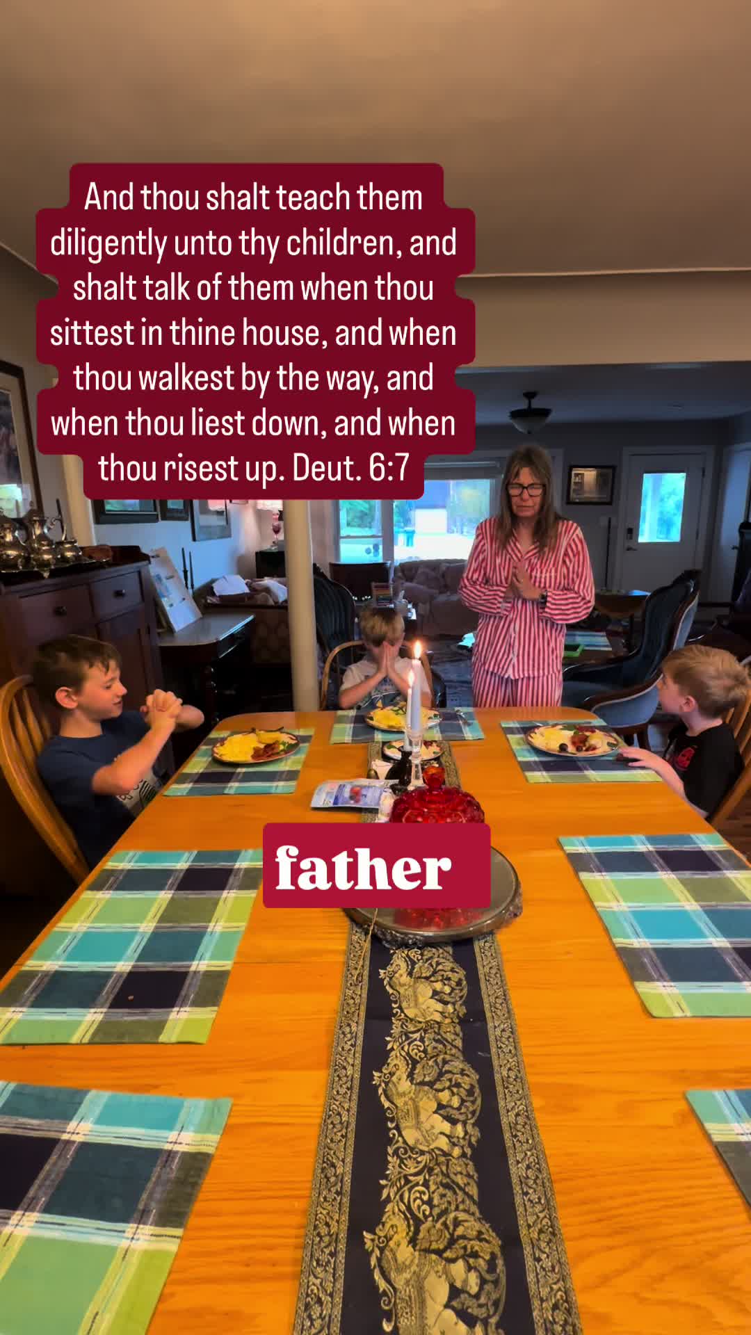 @Sister Cindy