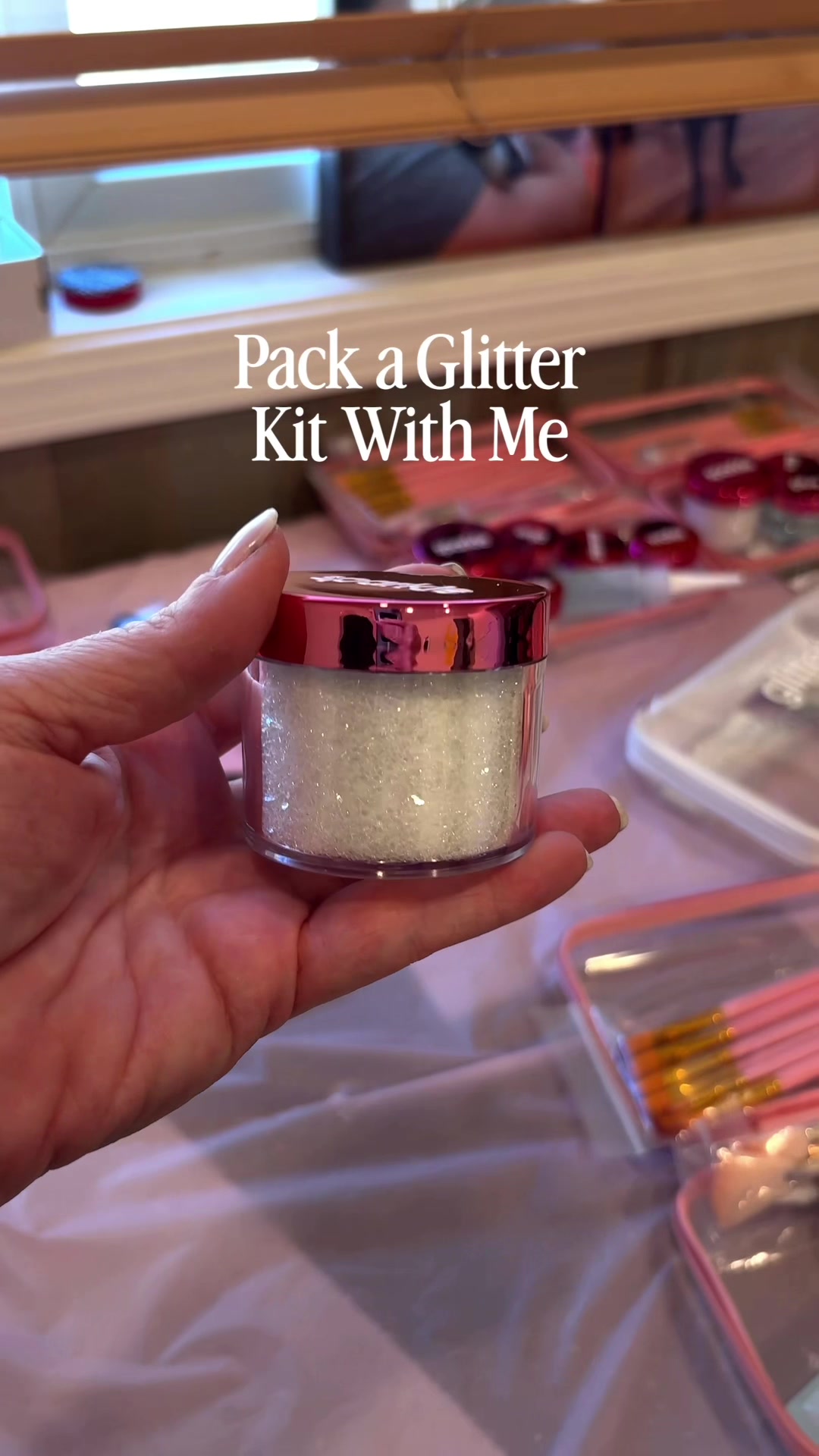 @Dyana ✨ Glitter Artist