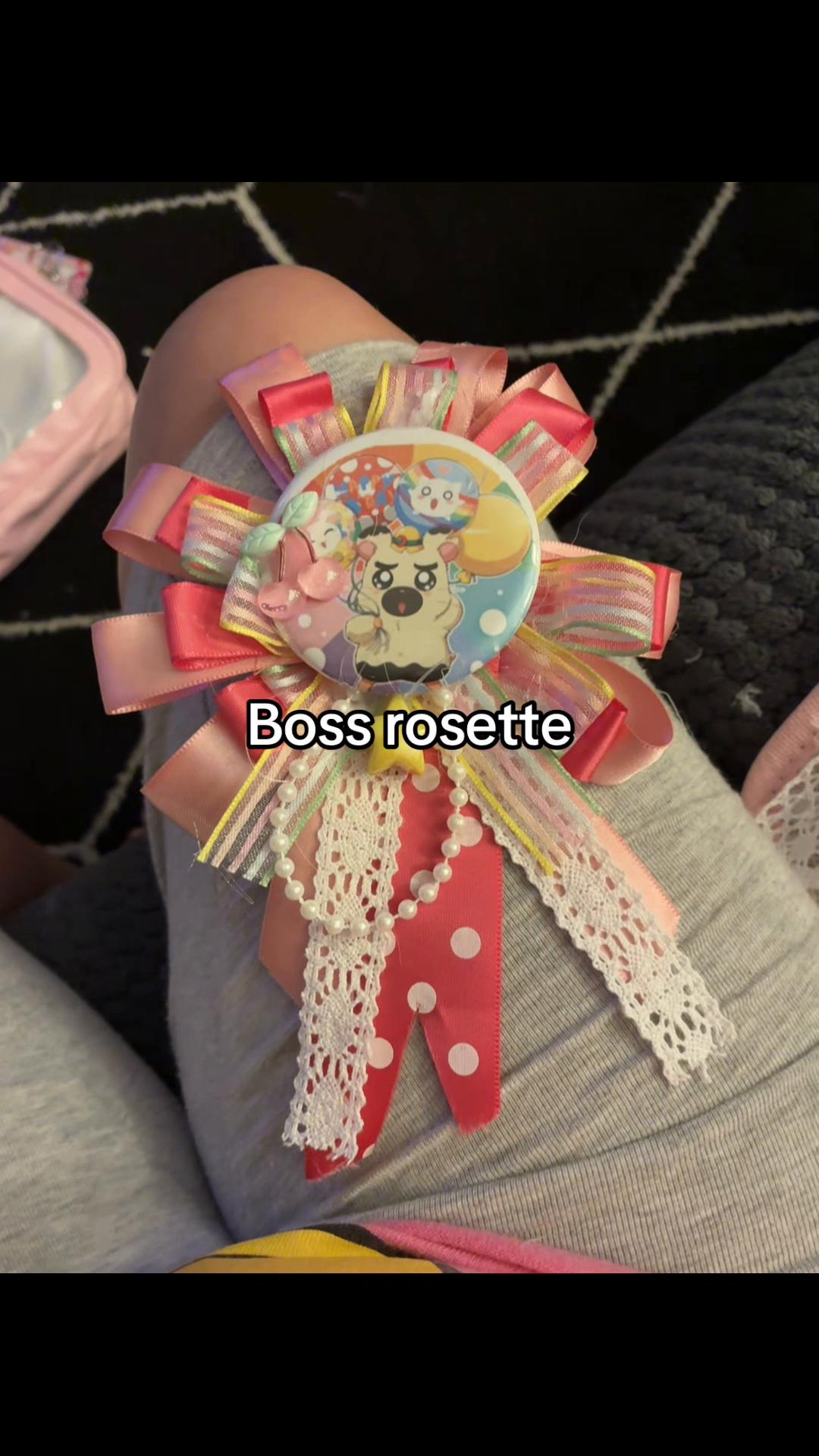 @Boo!! :3 🌈