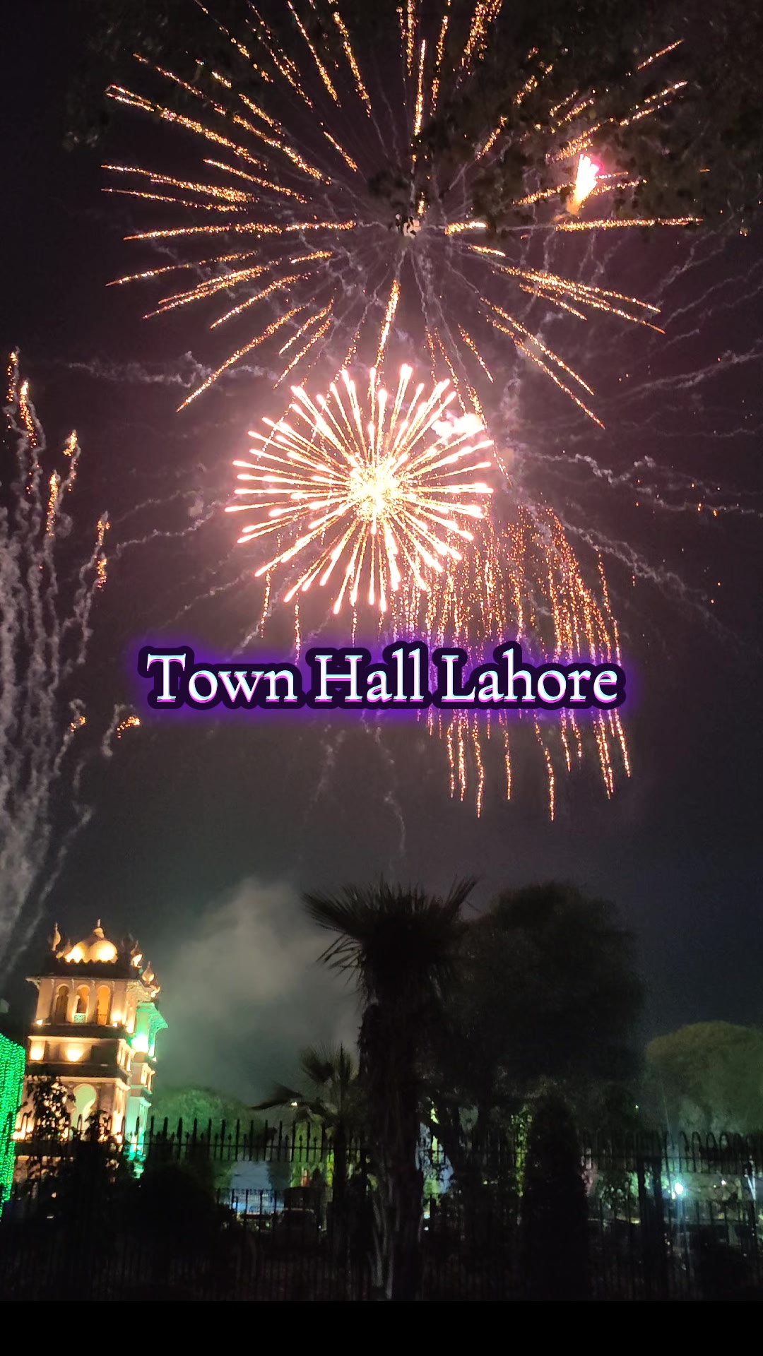 @Shan e Ali Kazmi (Official)
