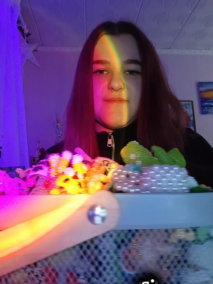 @Ｉｒｉｎａ