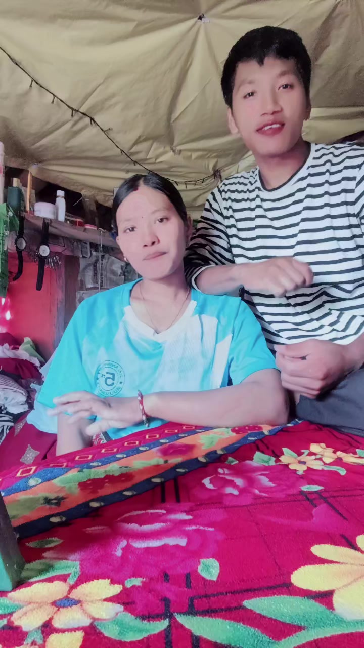 @ANJAN MAGAR💋💋♥️