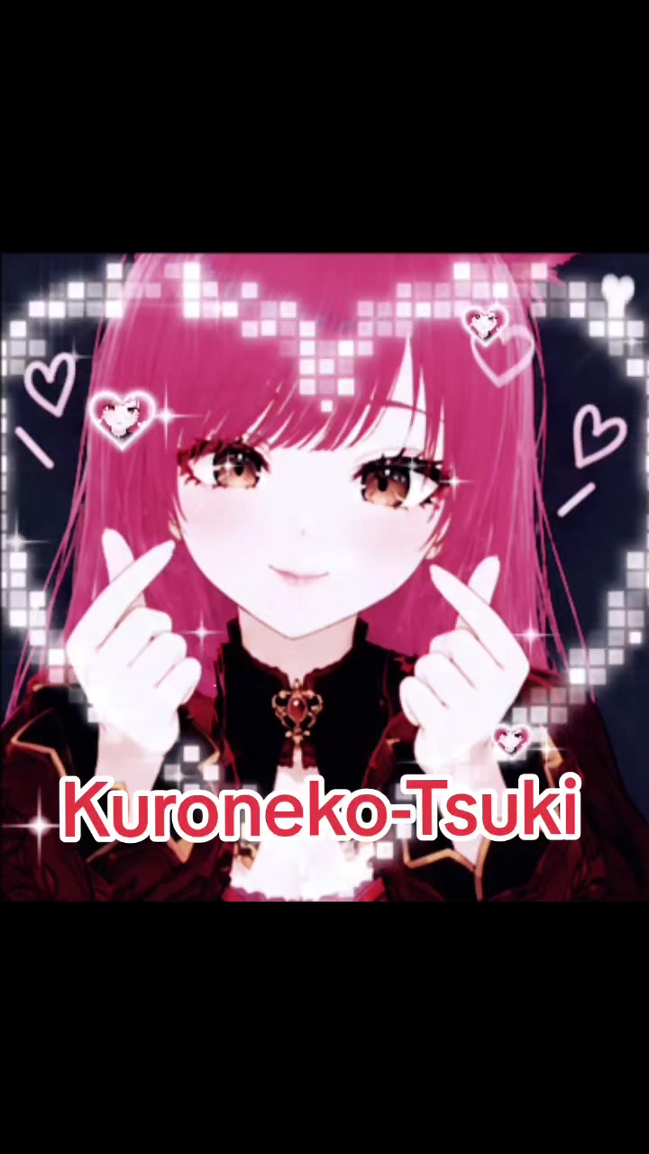 @💖🌸Kuroneko-Tsuki🌸💖