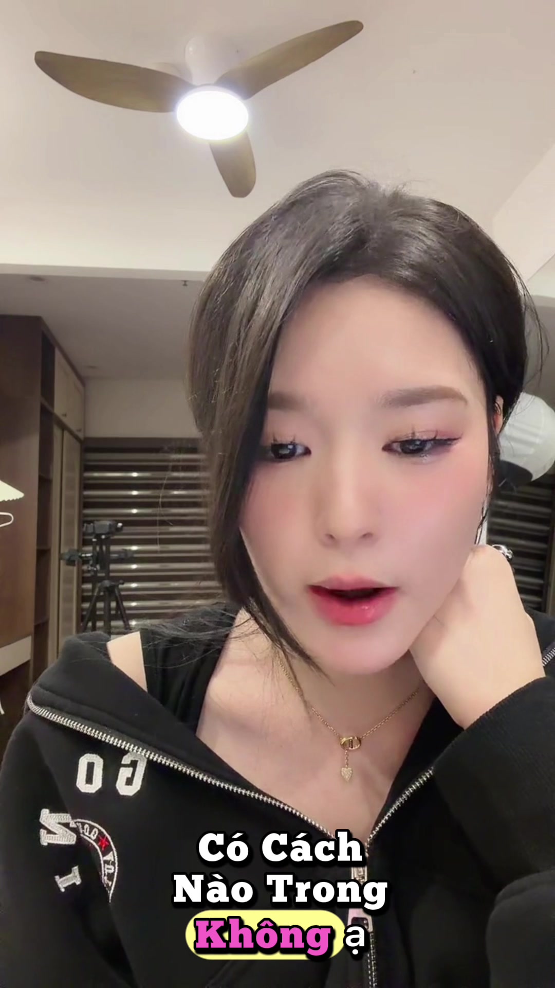 @Chezi Livestream