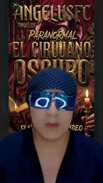 @Cirujano Oscuro