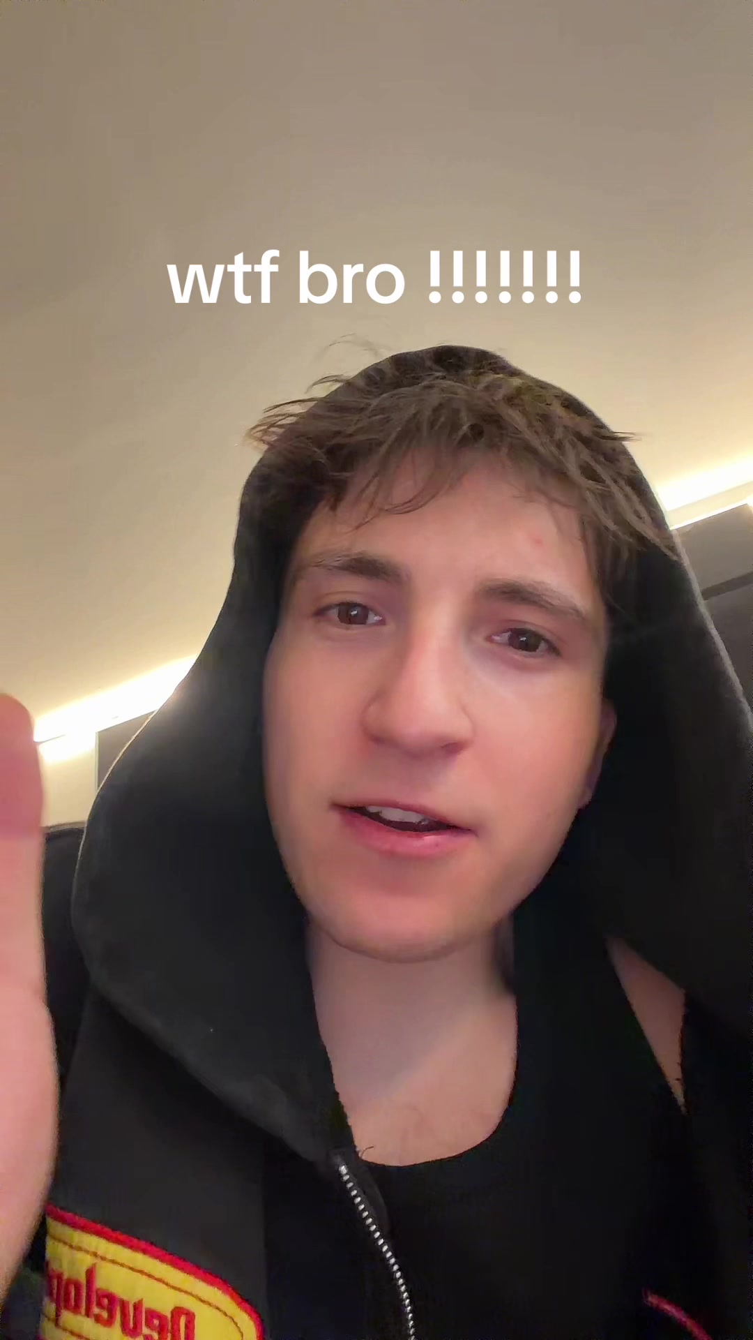 @Token