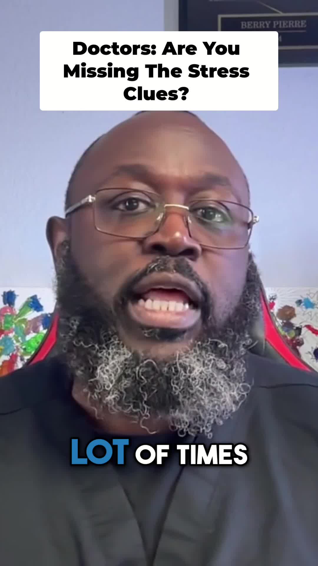 @👨🏿&zwj;⚕️Berry Pierre DO,MPH