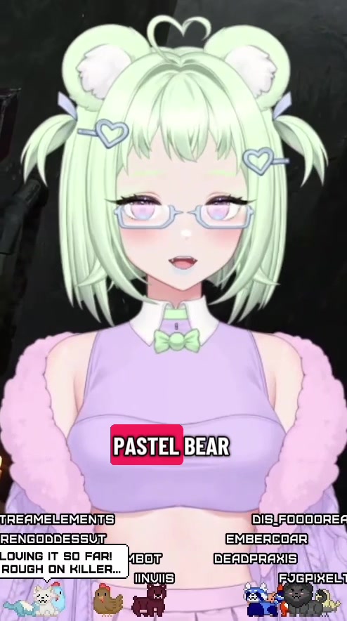 @Eggi ☆