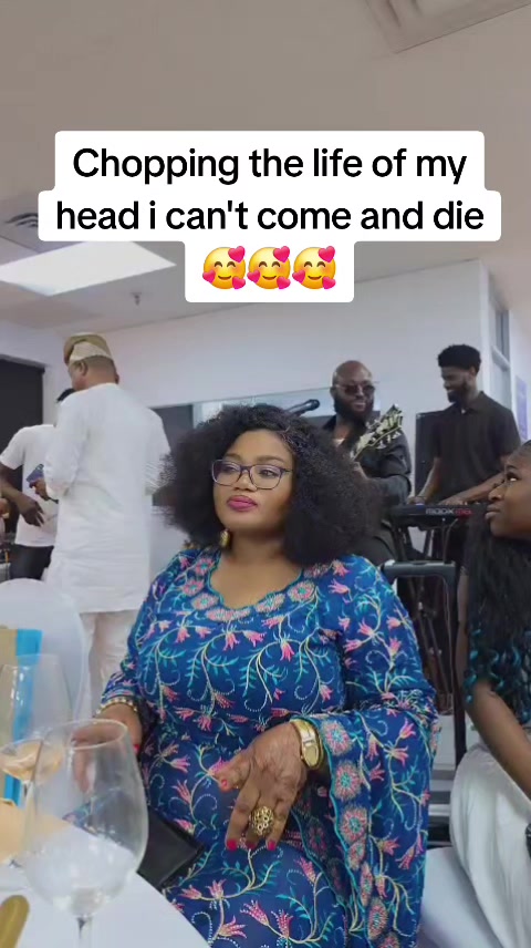 @Yetunde Anike