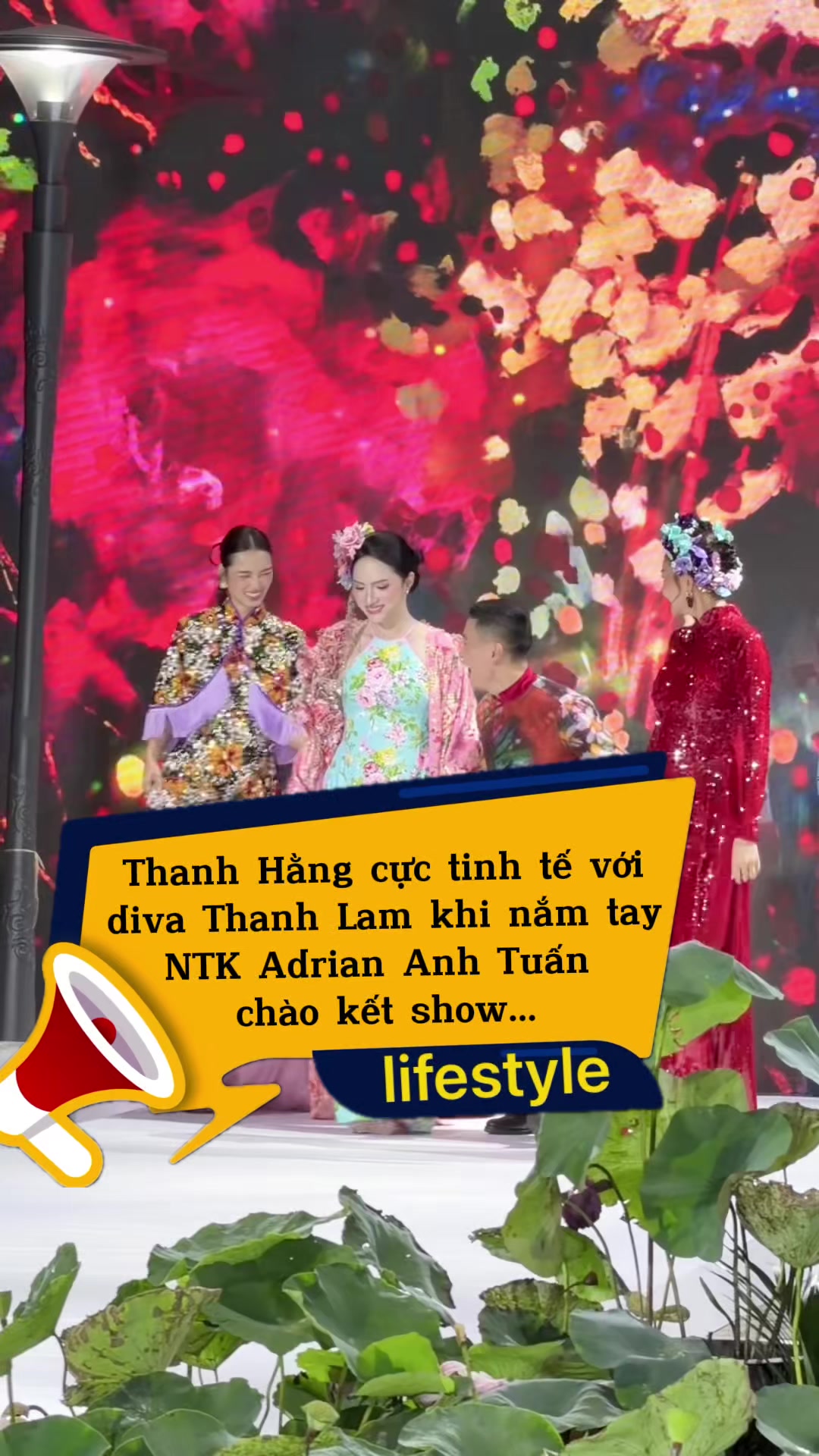 @Lifestyle