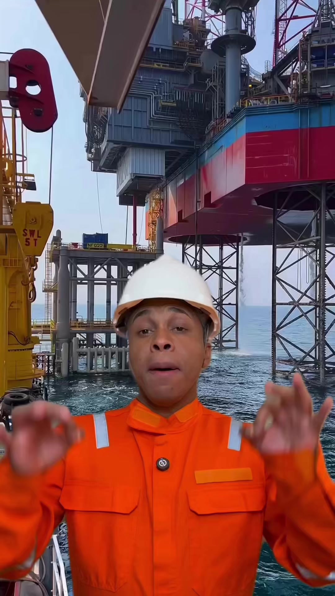 @Wellington Santos Petroleiro