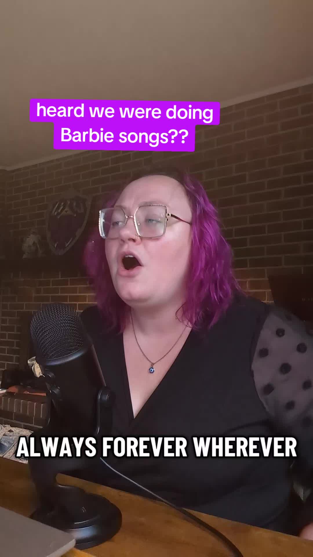 @Megan