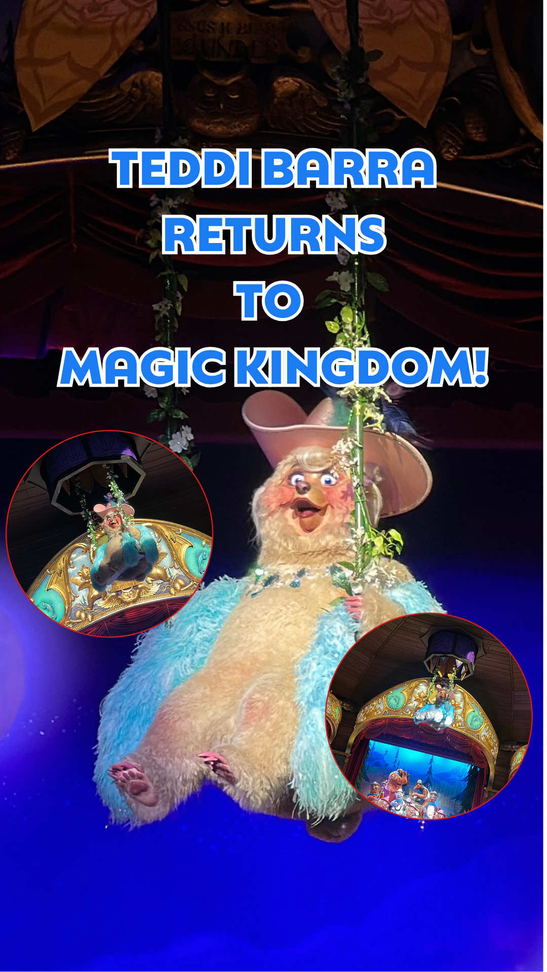 @WDW NEWS TODAY