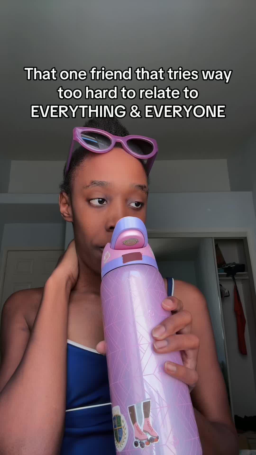 @Kava - Random Black Girl
