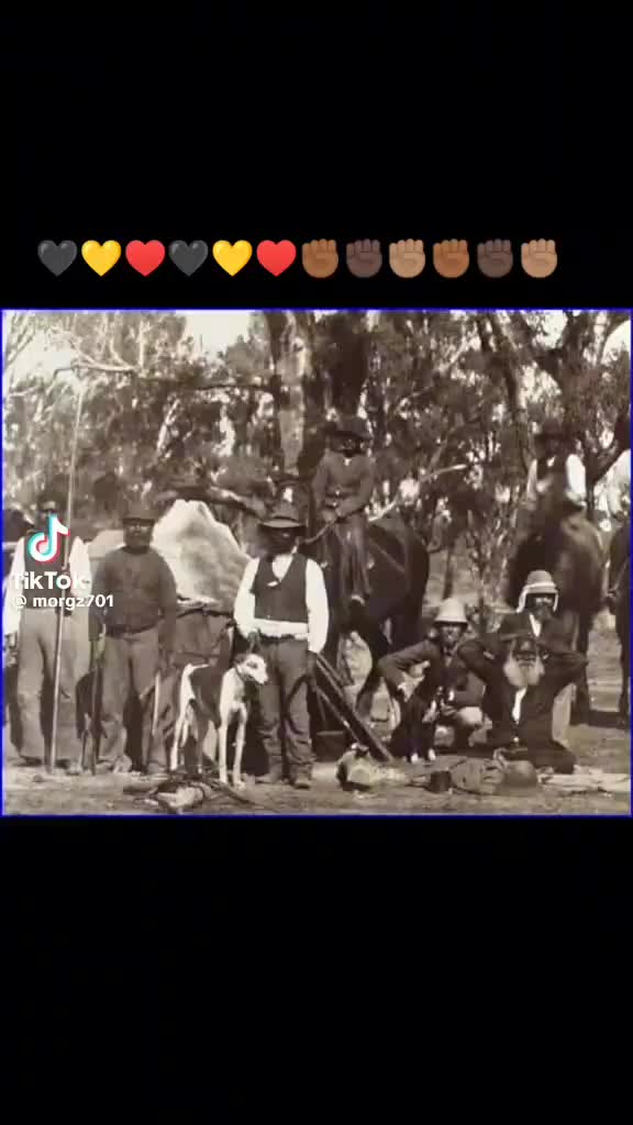 @Aboriginal lives matter2🖤💛❤️