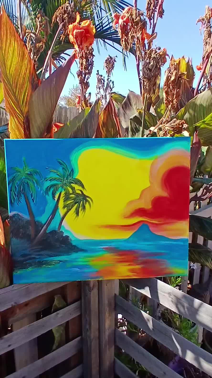 @Michael Vee Art