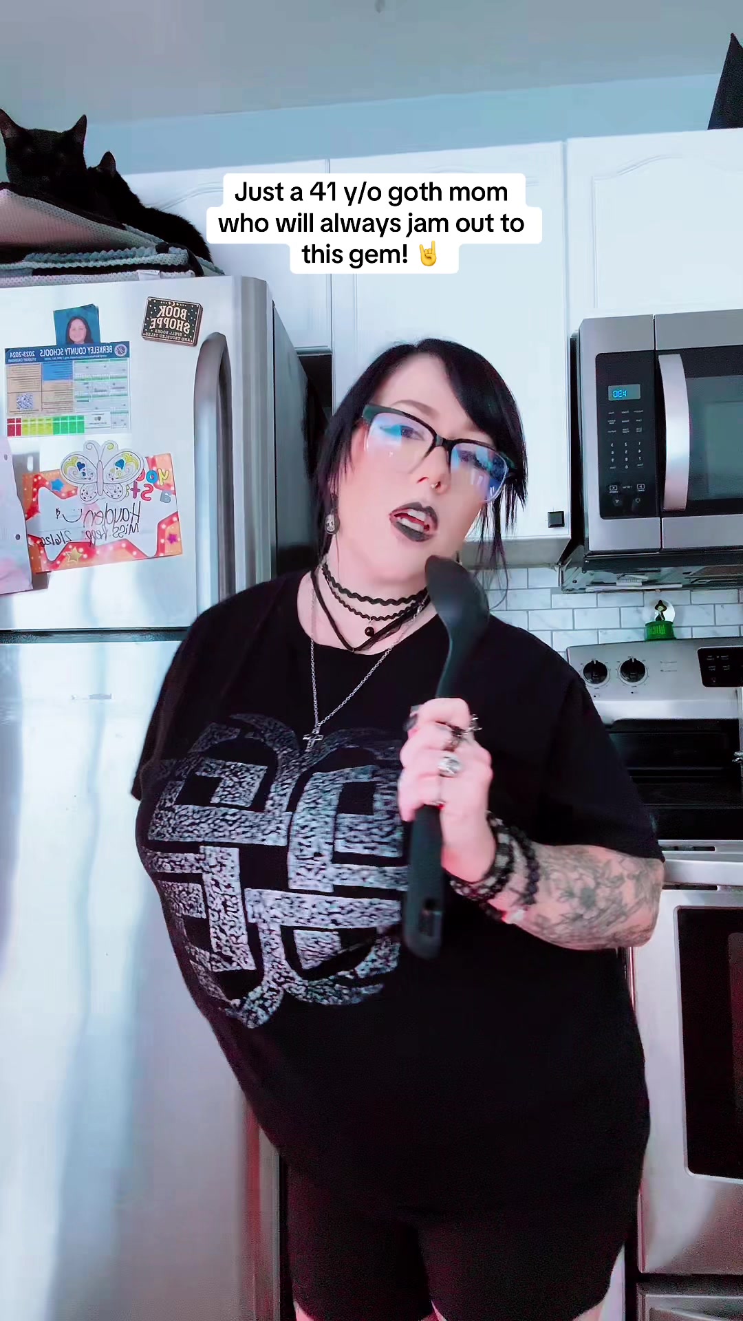@🤘Metal Mom🤘
