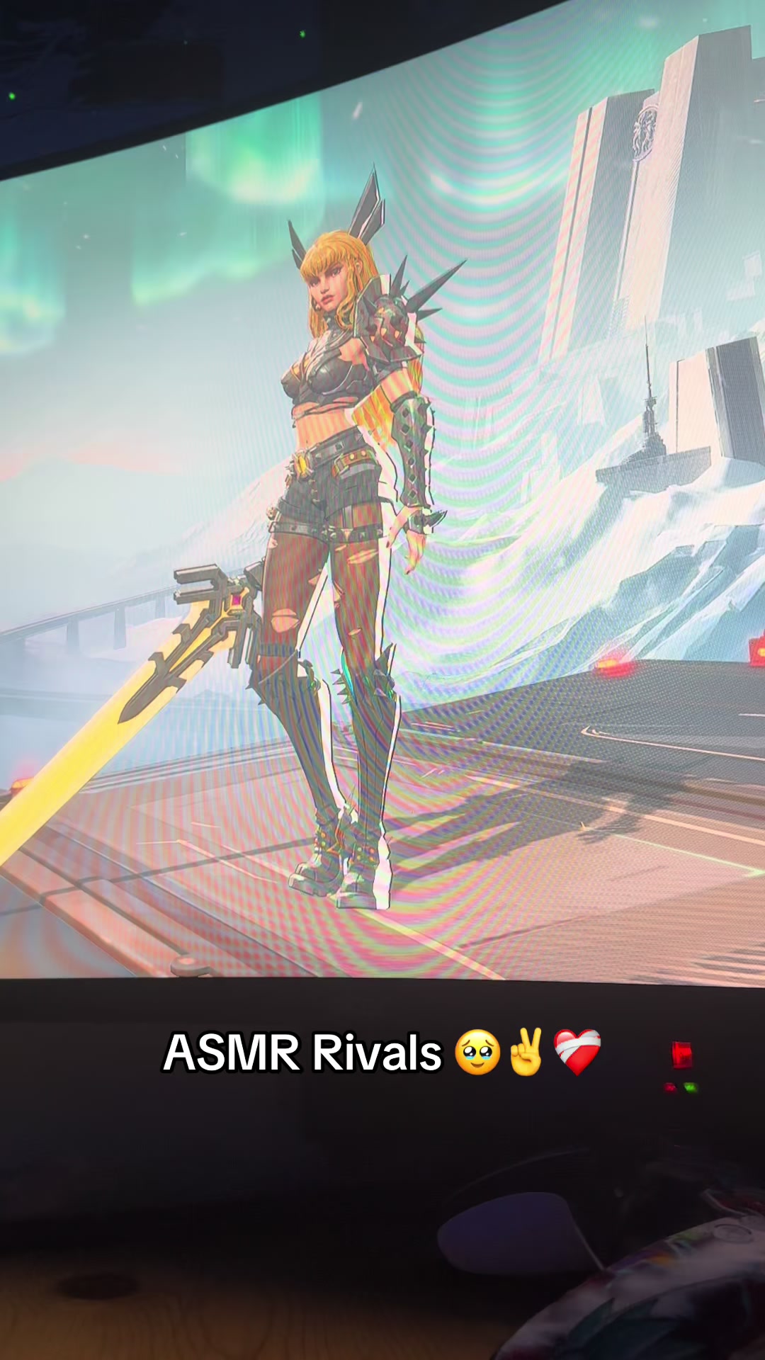 @SumireAmamiya