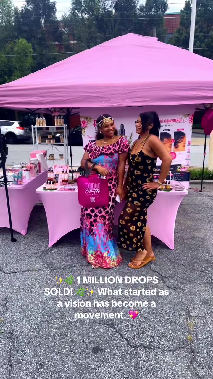 @Fafah | Beauty with Purpose