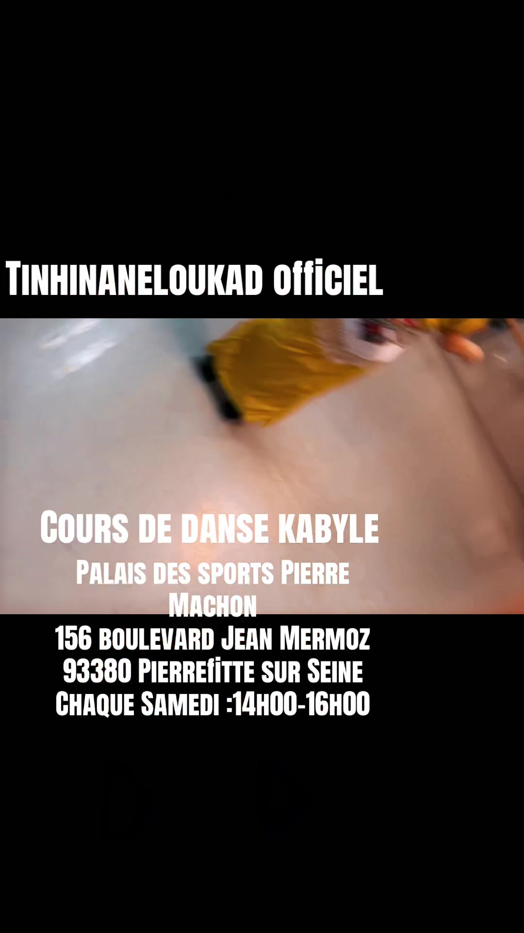 @Tinhinaneloukad officiel