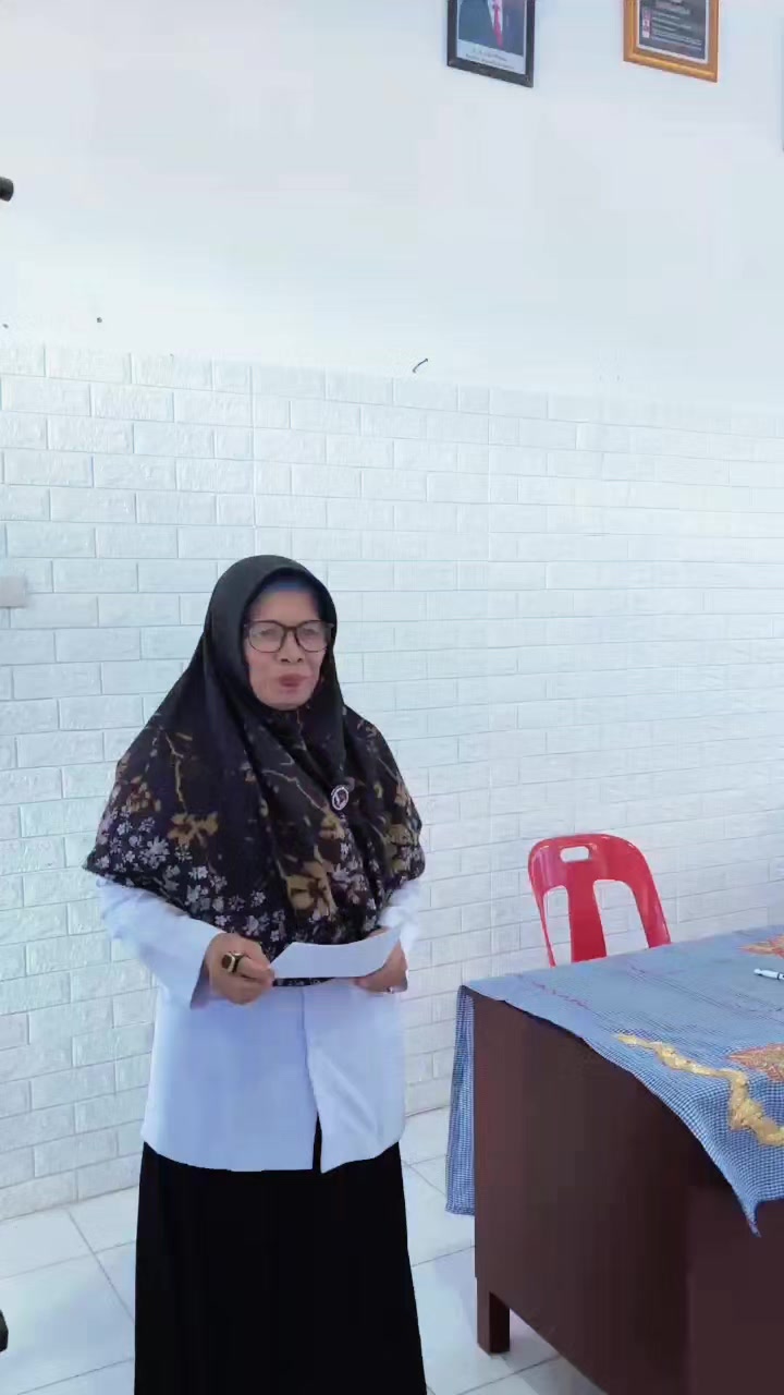 @Maulida Siregar