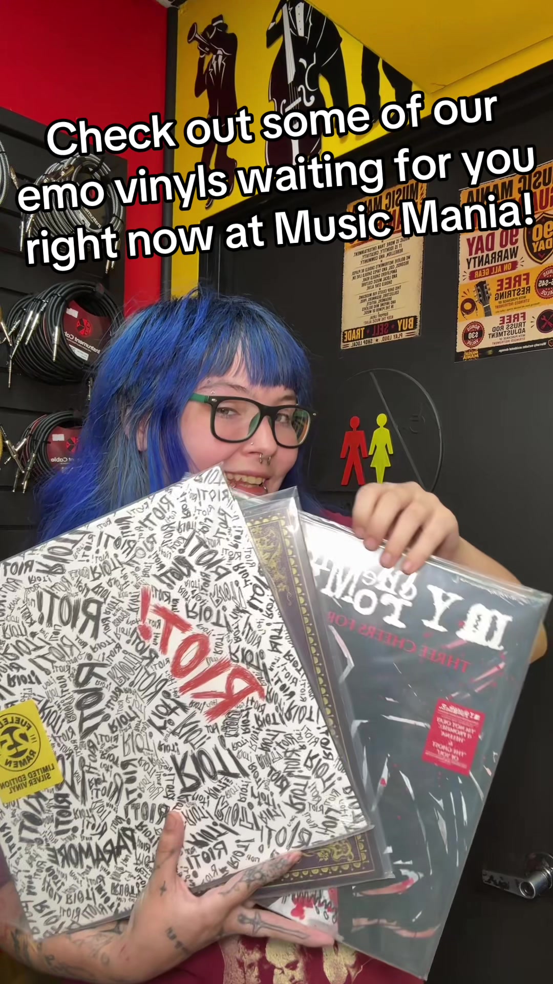 @Music Mania