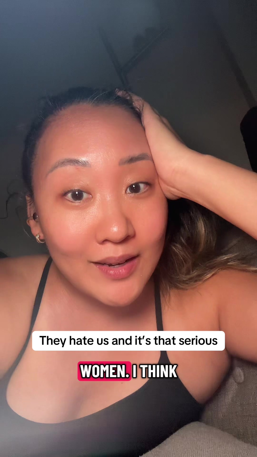 @Dr. Tamsin Lee