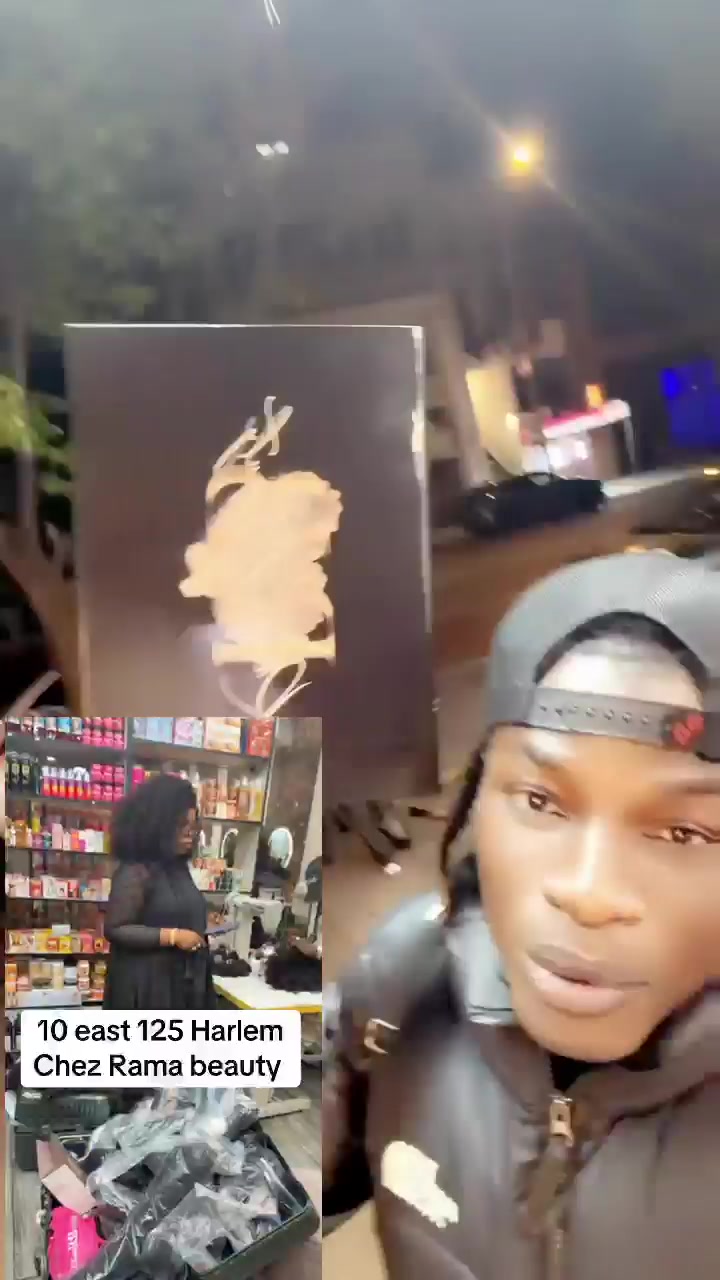 @ramasbeautystore