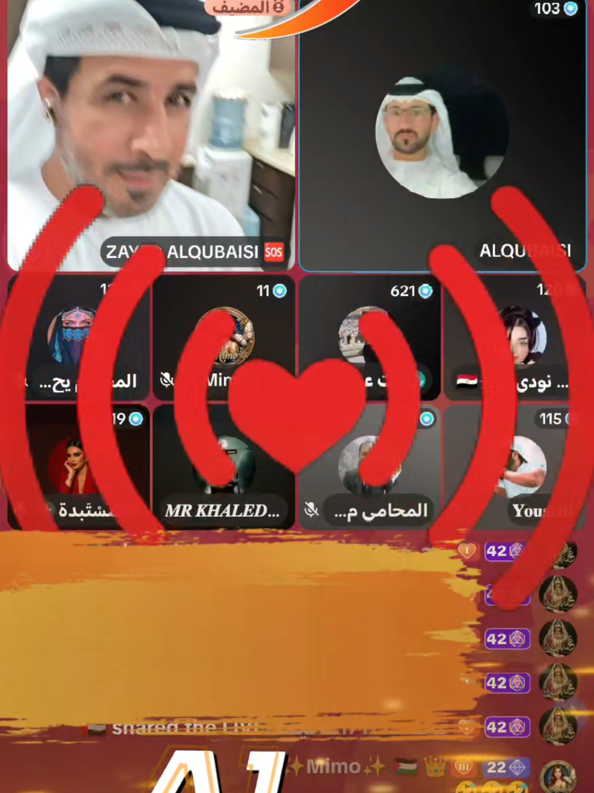 @ZAYED ALQUBAISI 🆘