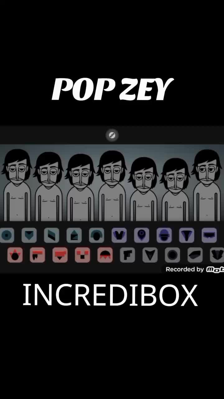 @INCREDIBLE