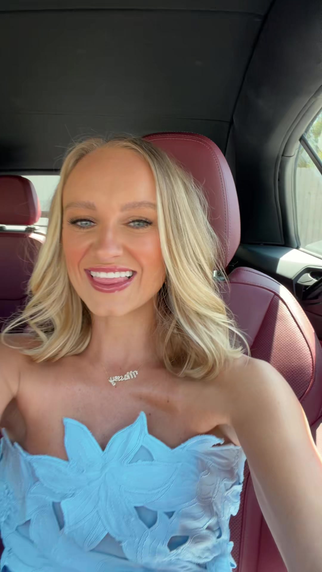 @Mariah | FTM & Wedding CC