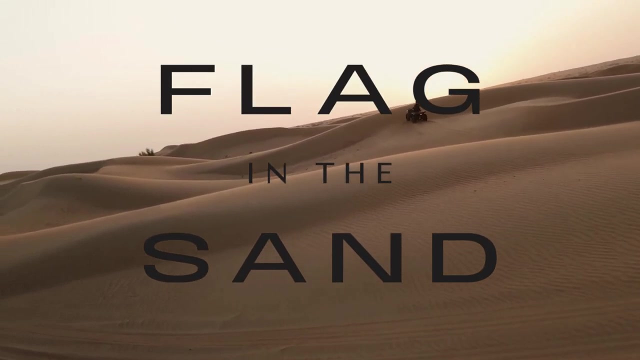 @Flag in the Sand lifestyle ltd