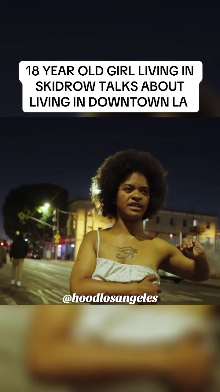 @HOOD LA
