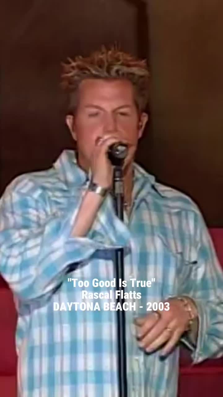 @Rascal Flatts