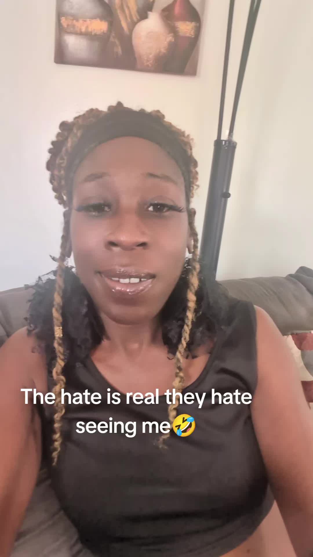 @Shameia Heyward