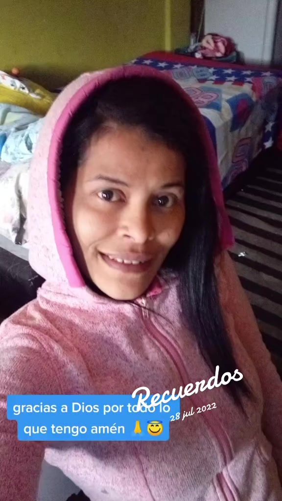 @Daysi sanchez🇻🇪🇨🇱