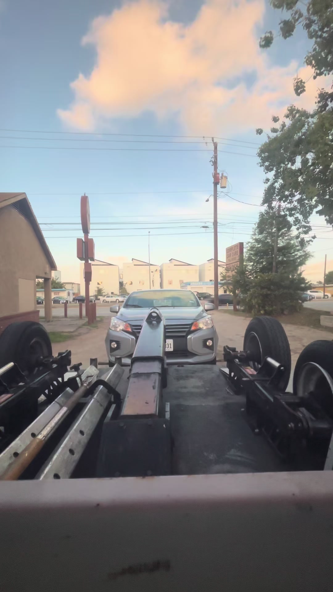 @Texas Style Towing 🏆